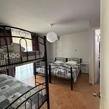Demis Apartments Sidárion المظهر الخارجي الصورة