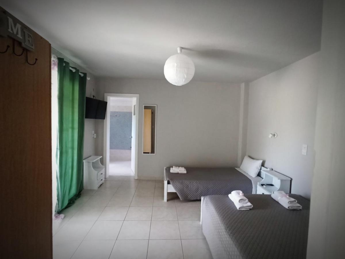 Demis Apartments Sidárion المظهر الخارجي الصورة