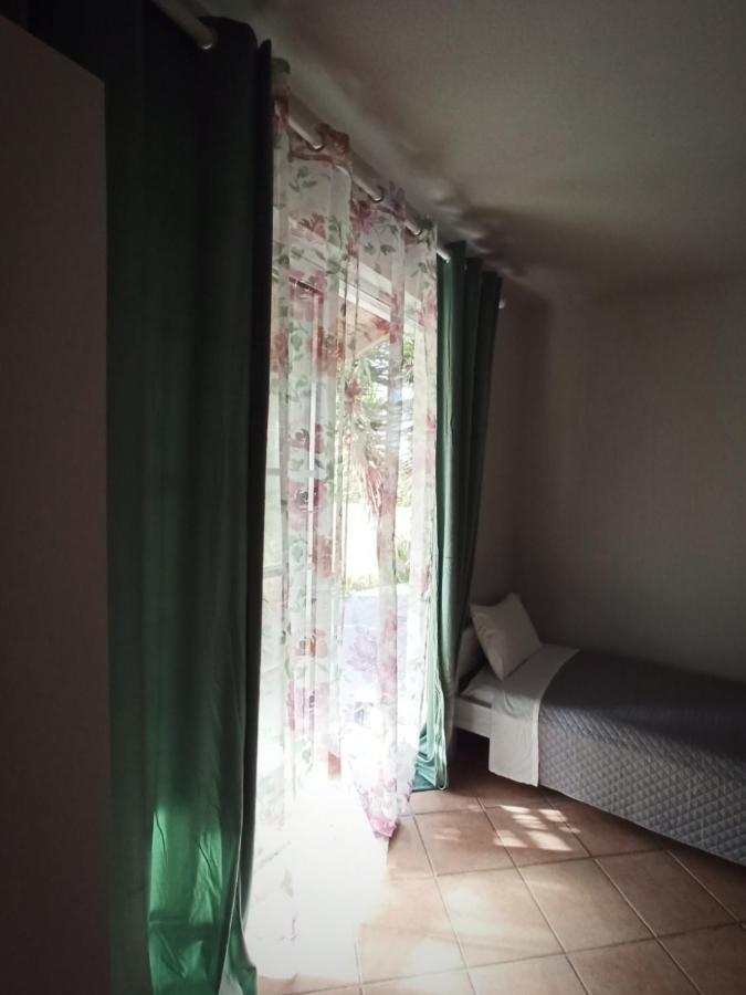 Demis Apartments Sidárion المظهر الخارجي الصورة