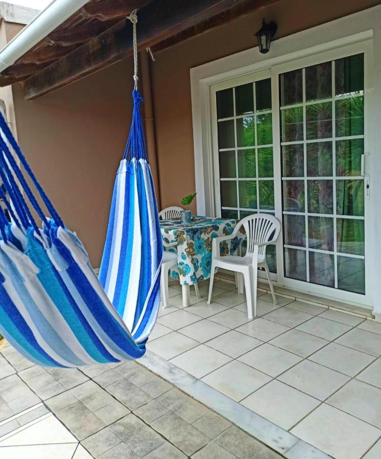Demis Apartments Sidárion المظهر الخارجي الصورة