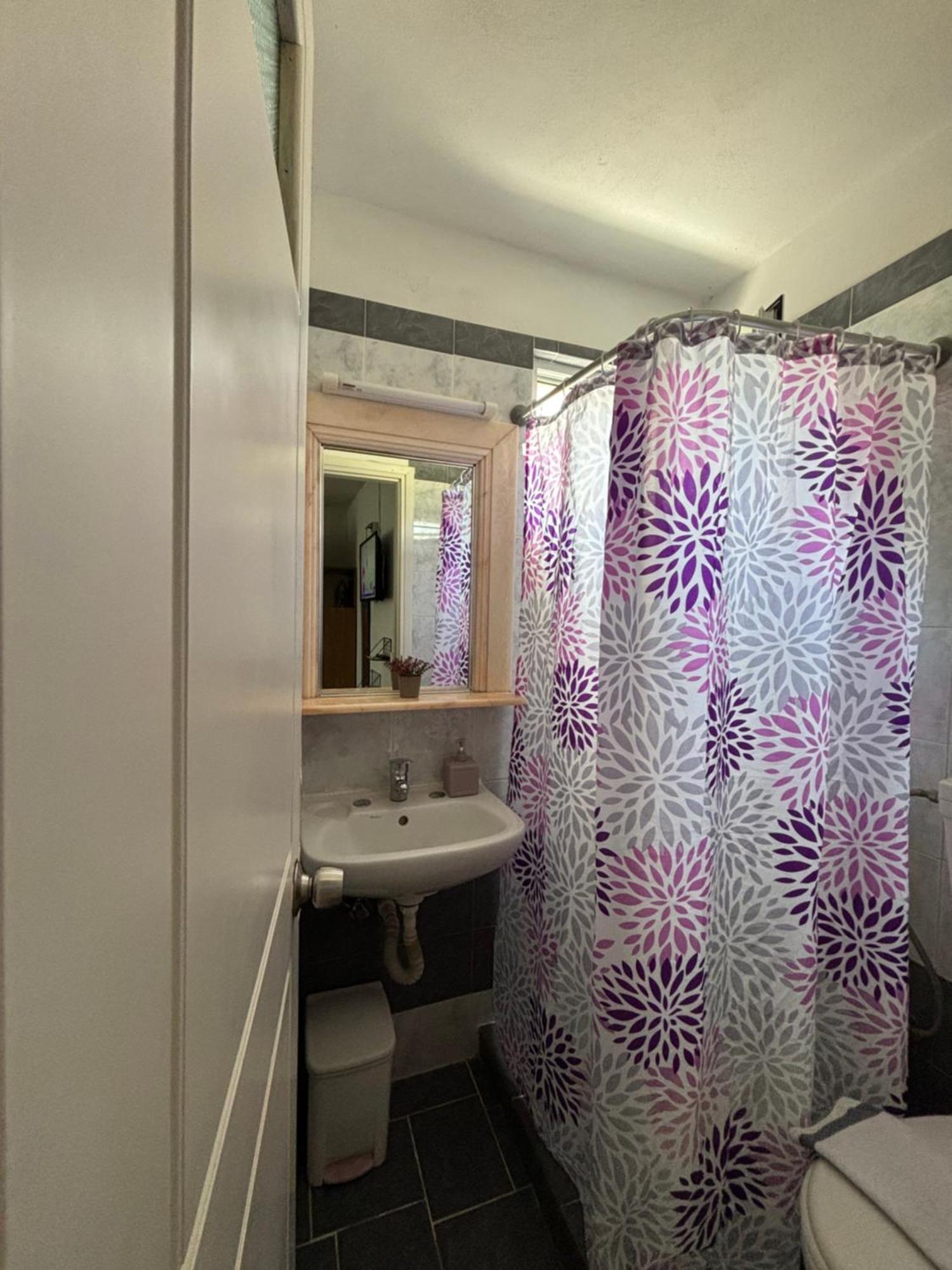 Demis Apartments Sidárion المظهر الخارجي الصورة